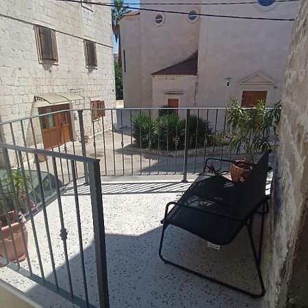 Apartman Oleandar Kastela Bagian luar foto