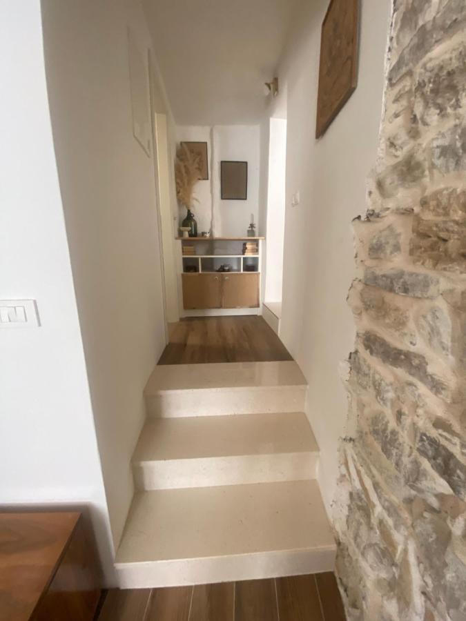 Apartman Oleandar Kastela Bagian luar foto