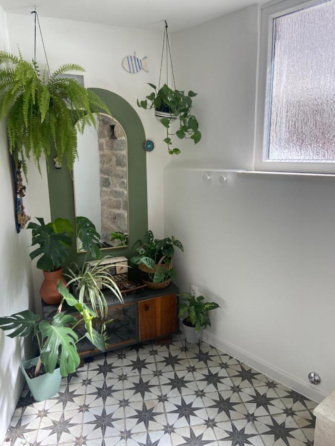 Apartman Oleandar Kastela Bagian luar foto